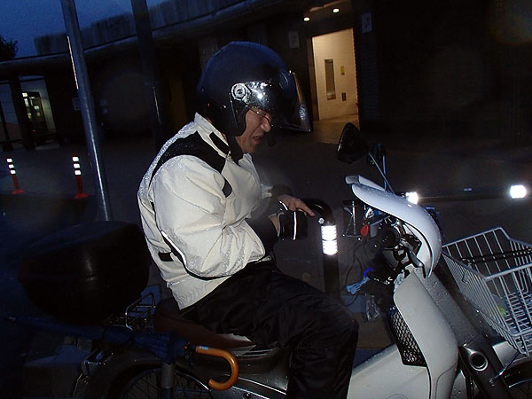 芋にぃちゃんさん